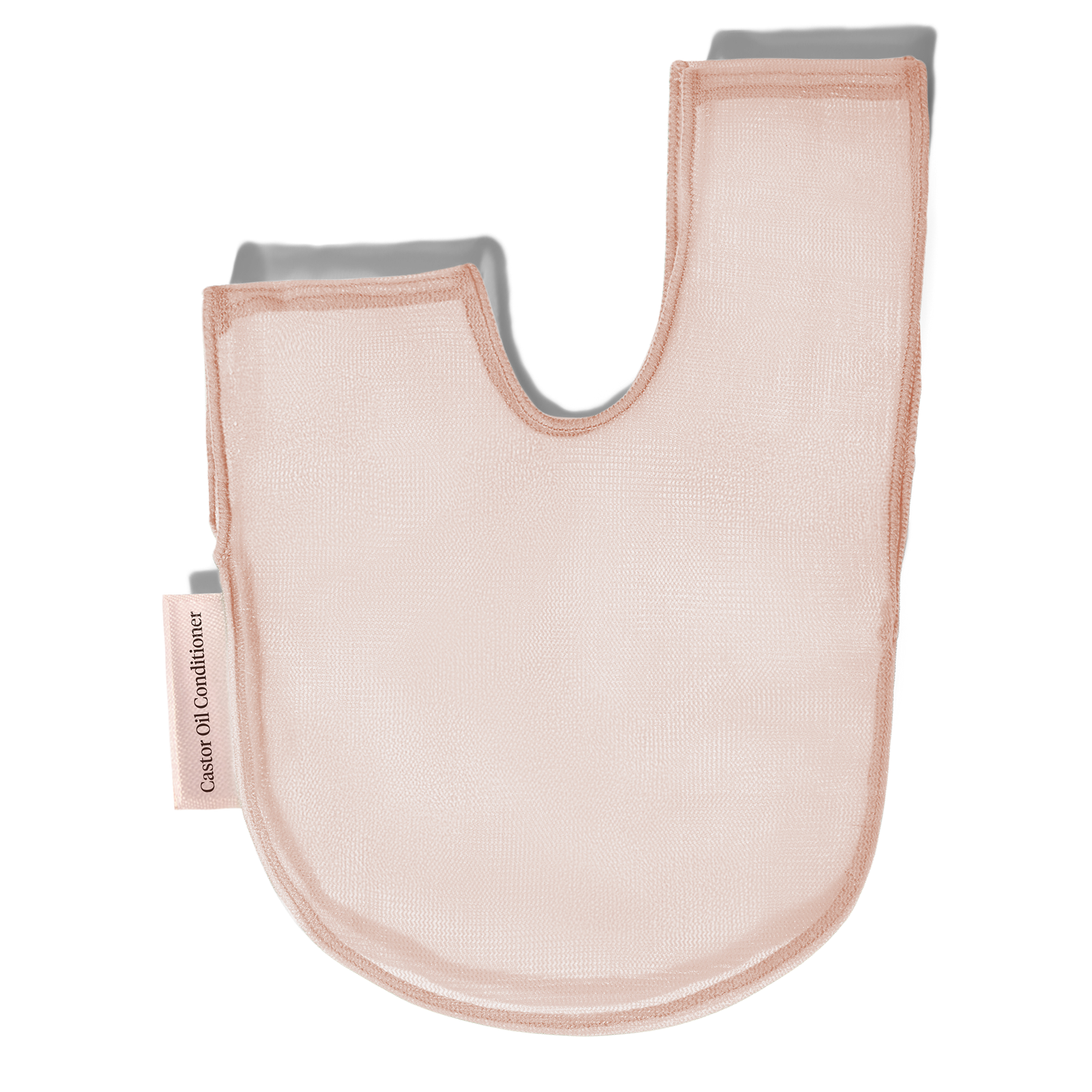 Conditioner Bar Saver Bag - Caster Oil