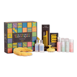 Drybar House of Blowouts Advent Calendar