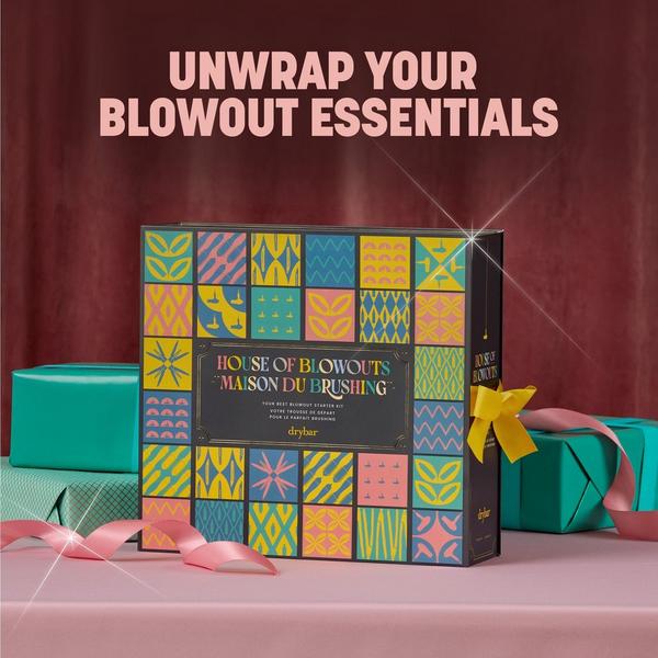 Drybar House Of Blowouts #2