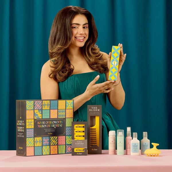 Drybar House Of Blowouts #7