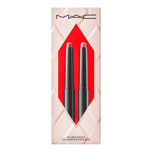 MAC Double Dazzle Eyeshadow Stick Gift Set #3