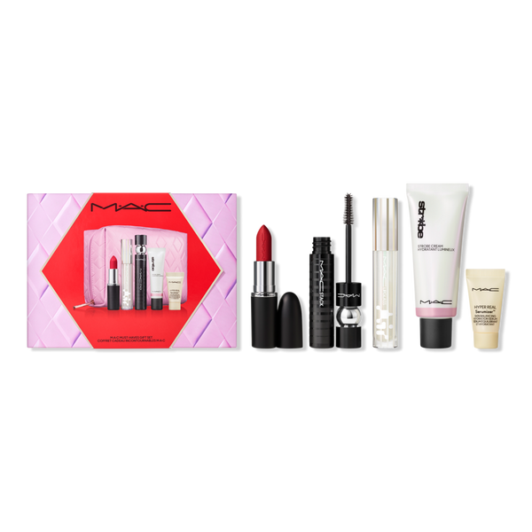 MAC Surreal Deal Makeup + Skincare Gift Set #1