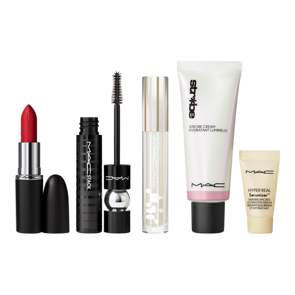 MAC Surreal Deal Makeup + Skincare Gift Set #2