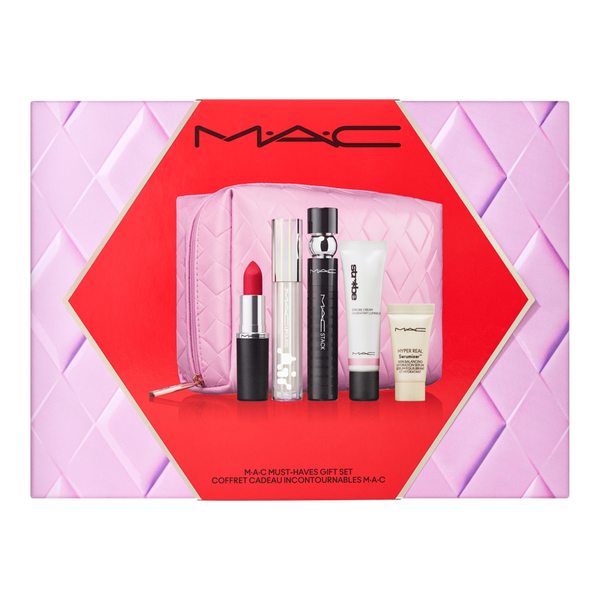 MAC Surreal Deal Makeup + Skincare Gift Set #3