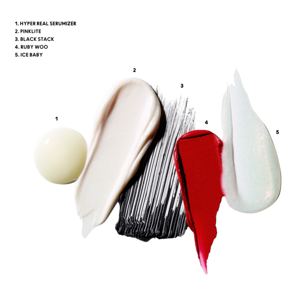MAC Surreal Deal Makeup + Skincare Gift Set #4