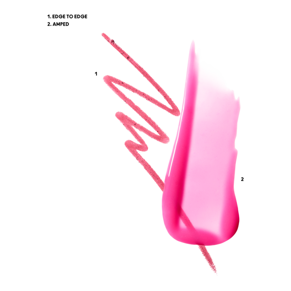 MAC Anything's Glossible Lip Liner & Lip Gloss Set #5