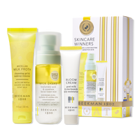 Beekman 1802 - Skincare Winners Travel-Size Skincare Gift Set