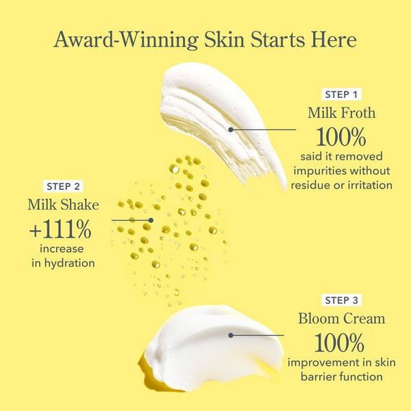 Beekman 1802 Skincare Winners Travel-Size Skincare Gift Set #3