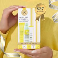 Beekman 1802 - Skincare Winners Travel-Size Skincare Gift Set