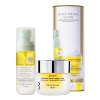 Beekman 1802 - Gold Medal Glow Skincare Gift Set | Ulta Beauty