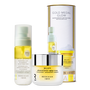 Beekman 1802 Gold Medal Glow Skincare Gift Set