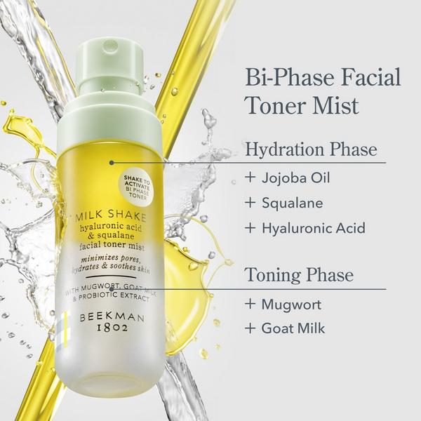 Beekman 1802 Gold Medal Glow Skincare Gift Set #2