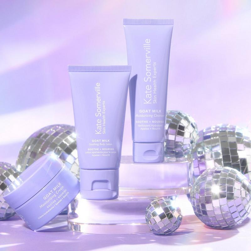 Kate Somerville - Stressed Skin Saviors Travel Kit | Ulta Beauty