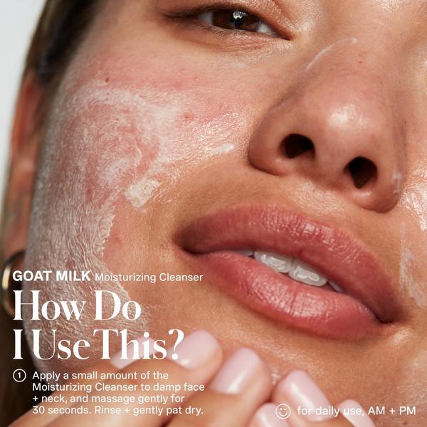 Kate Somerville Stressed Skin Saviors Travel Kit #6