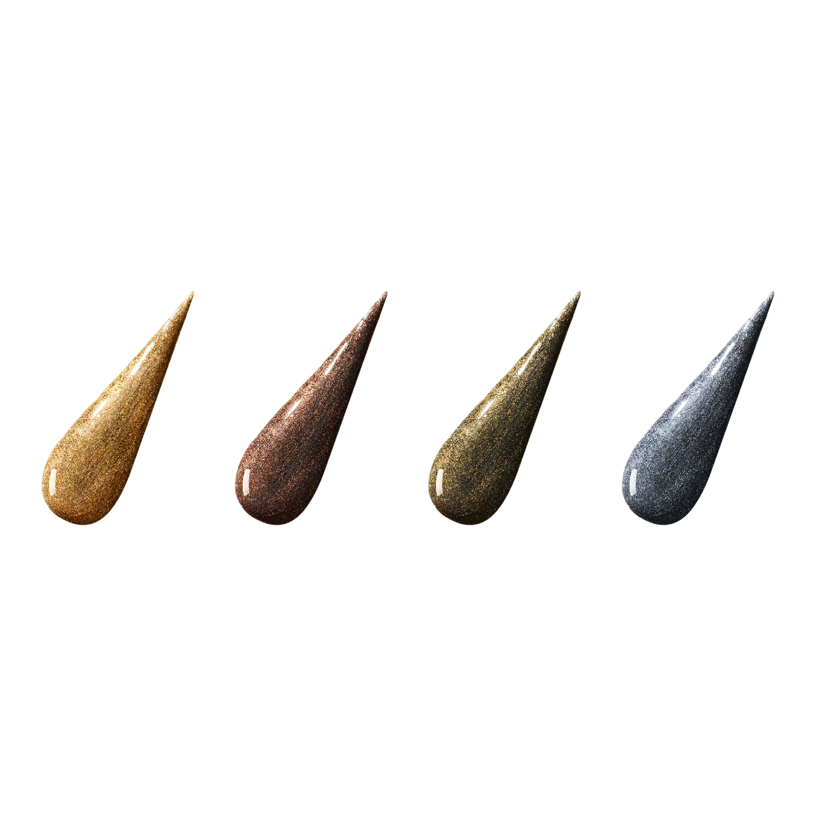 Wicked Emerald City Metallic Eyeliner Set