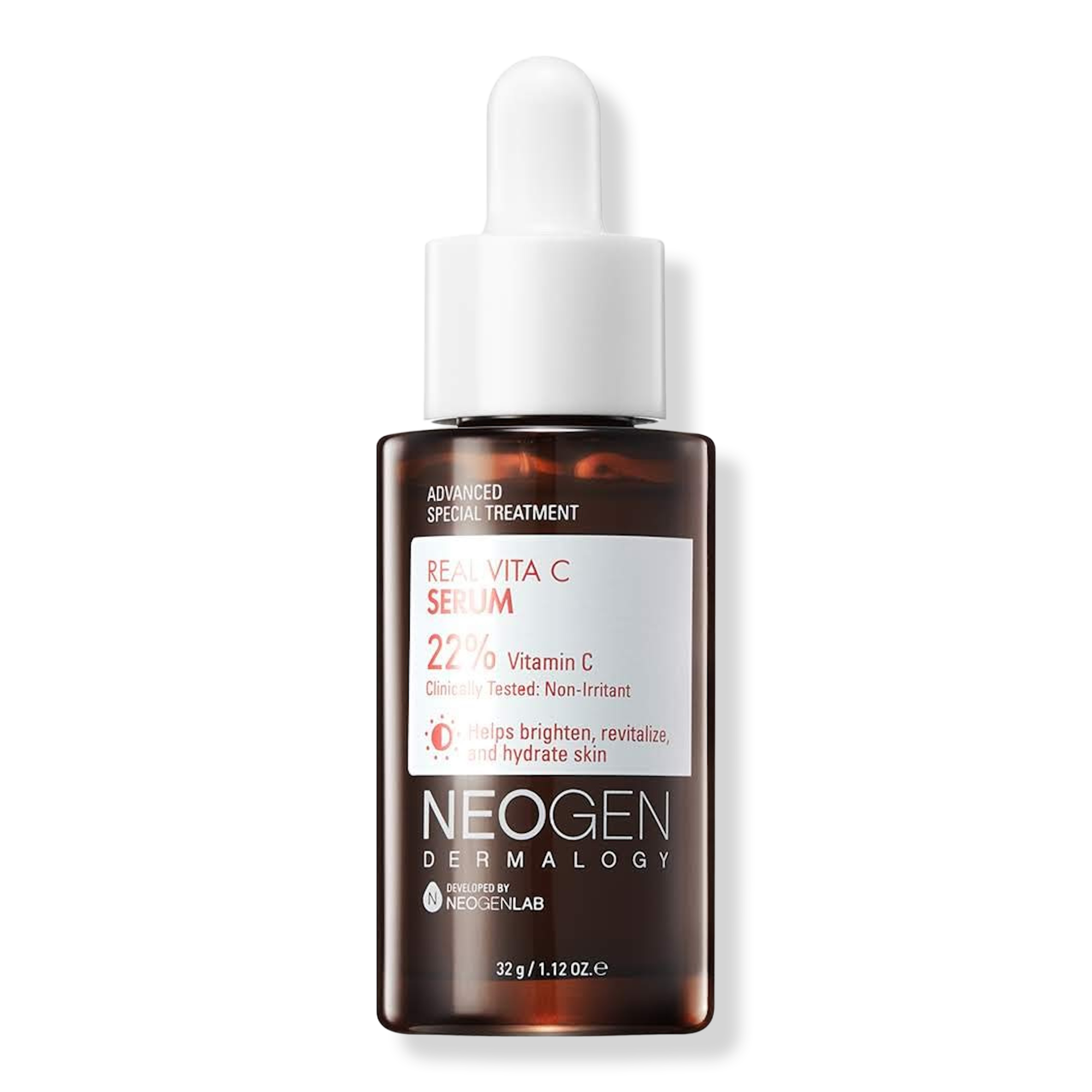 NEOGEN Real Vita C Serum #1