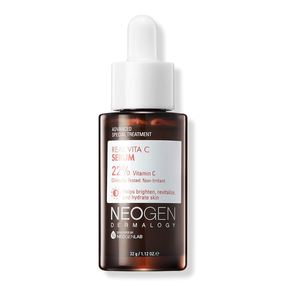 Neogen Real Vita C Serum
