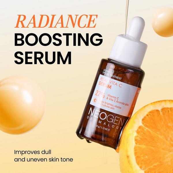 NEOGEN Real Vita C Serum #2