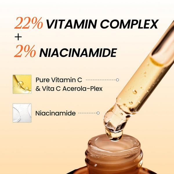 NEOGEN Real Vita C Serum #5