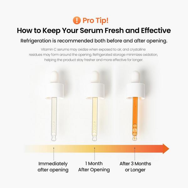 NEOGEN Real Vita C Serum #6