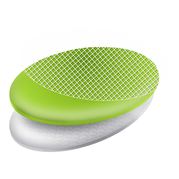 NEOGEN Real Bio Peel Gauze Peeling Green Tea Pad #2