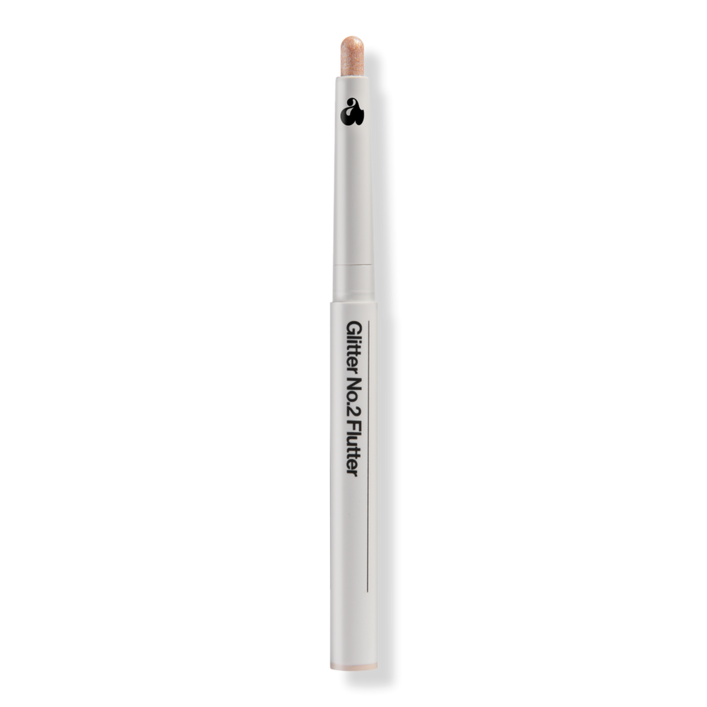Unleashia Pretty Easy Glitter Stick - No. 2 Flutter