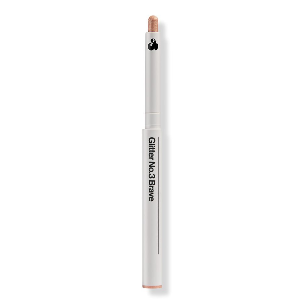 Unleashia Pretty Easy Glitter Stick - No. 3 Brave
