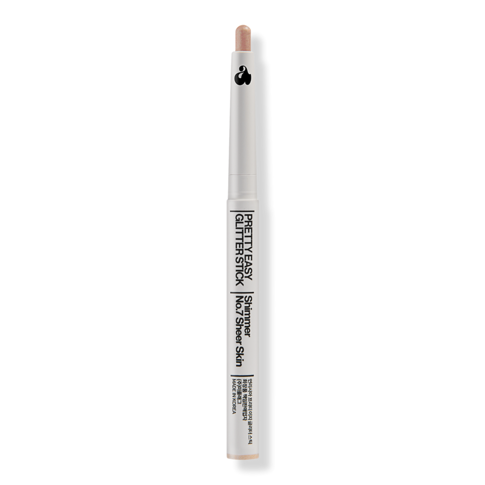 Unleashia Pretty Easy Glitter Stick - No.7 Sheer Skin