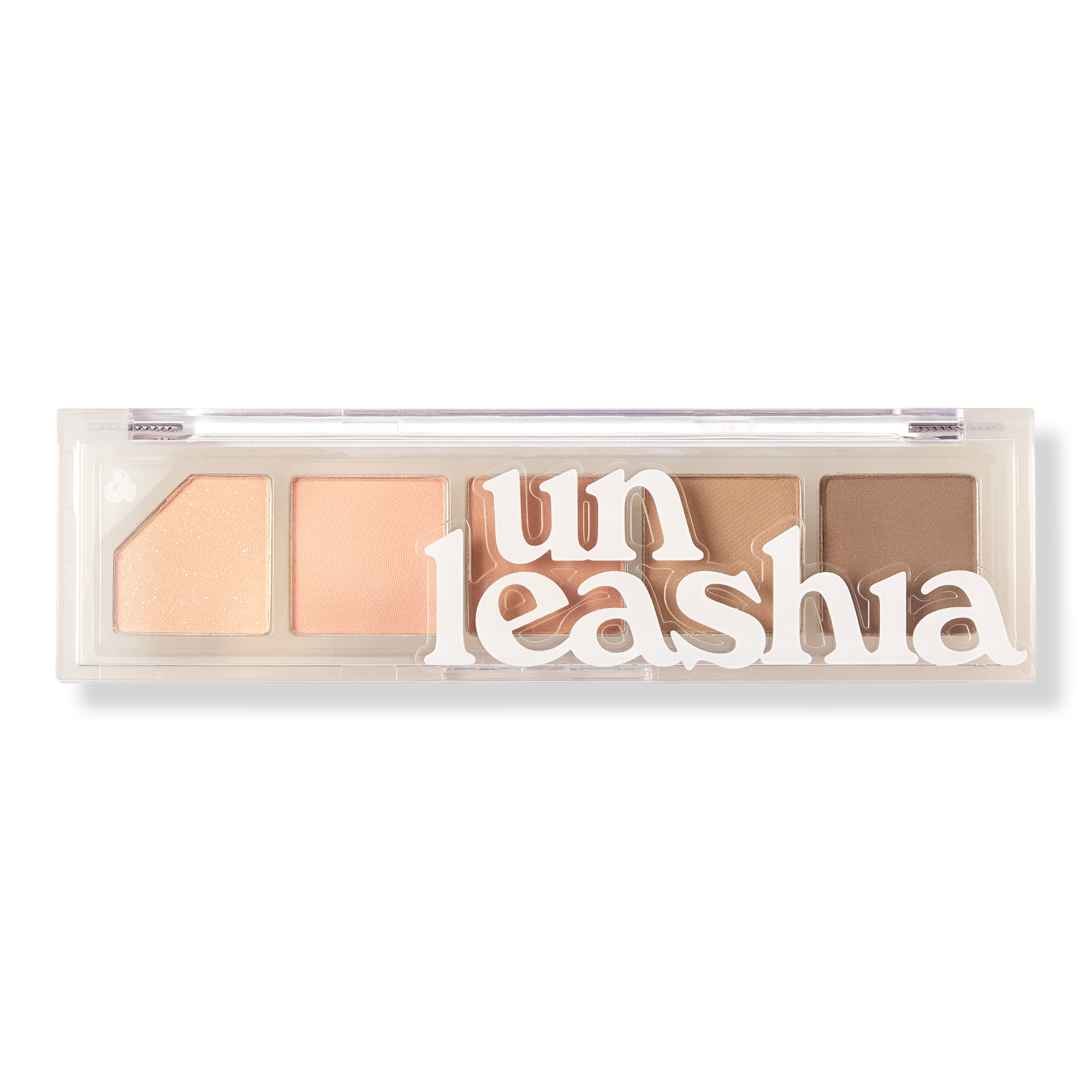 Unleashia Mood Shower Eyeshadow Palette #1