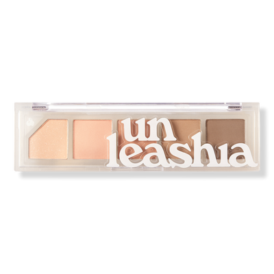 Unleashia Mood Shower Eyeshadow Palette