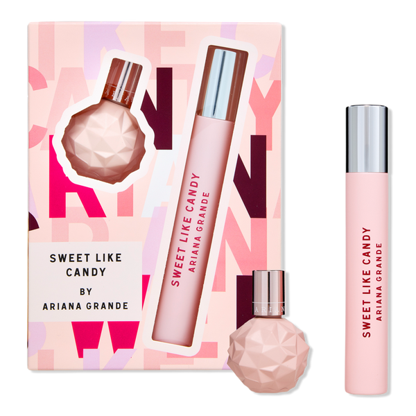 Ariana Grande Sweet Like Candy By Ariana Grande 2-Piece Set #1