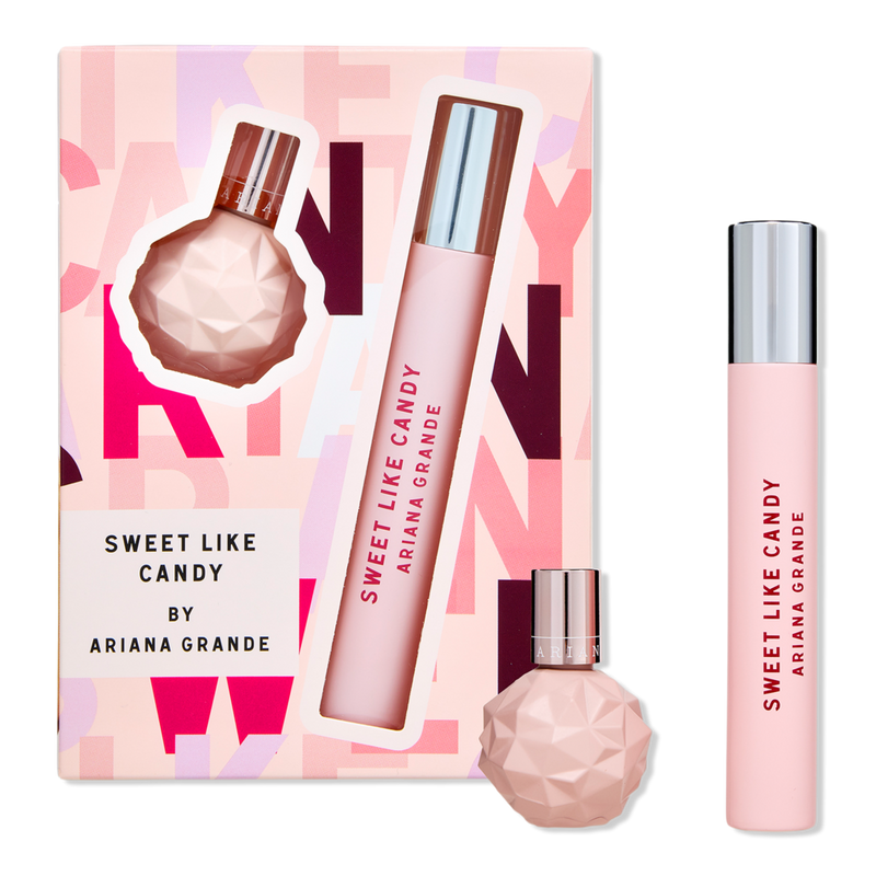 Ariana Grande - Sweet Like Candy By Ariana Grande 2-Piece Set