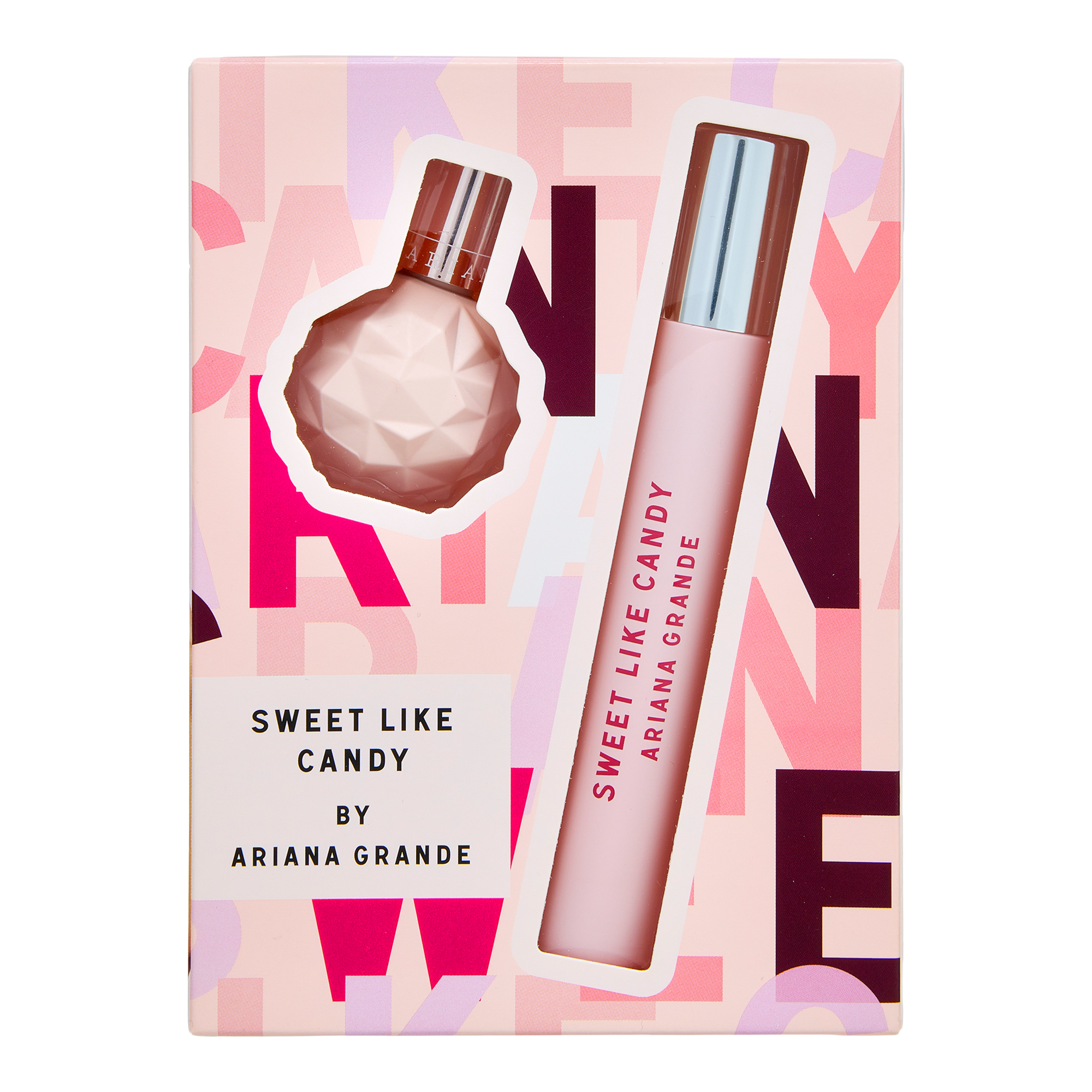 Ariana Grande Sweet Like Candy