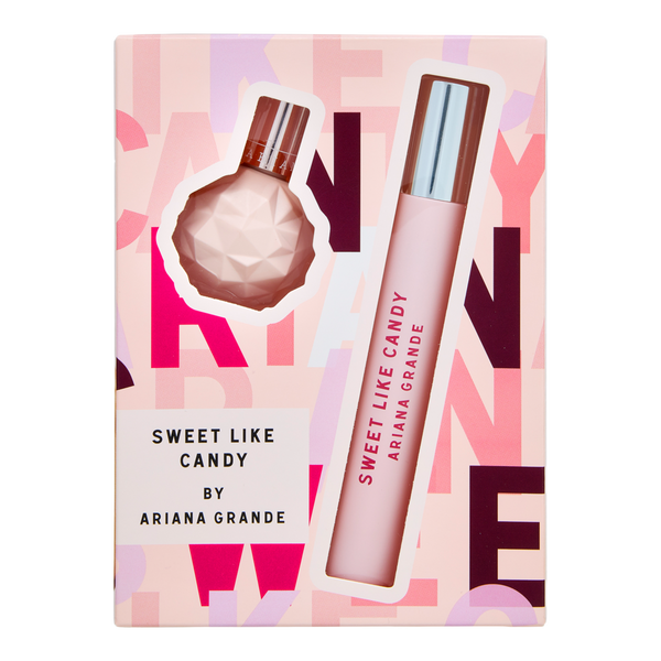 Ariana Grande Sweet Like Candy By Ariana Grande 2-Piece Set #2
