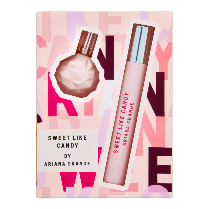 Ariana Grande - Sweet Like Candy By Ariana Grande 2-Piece Set