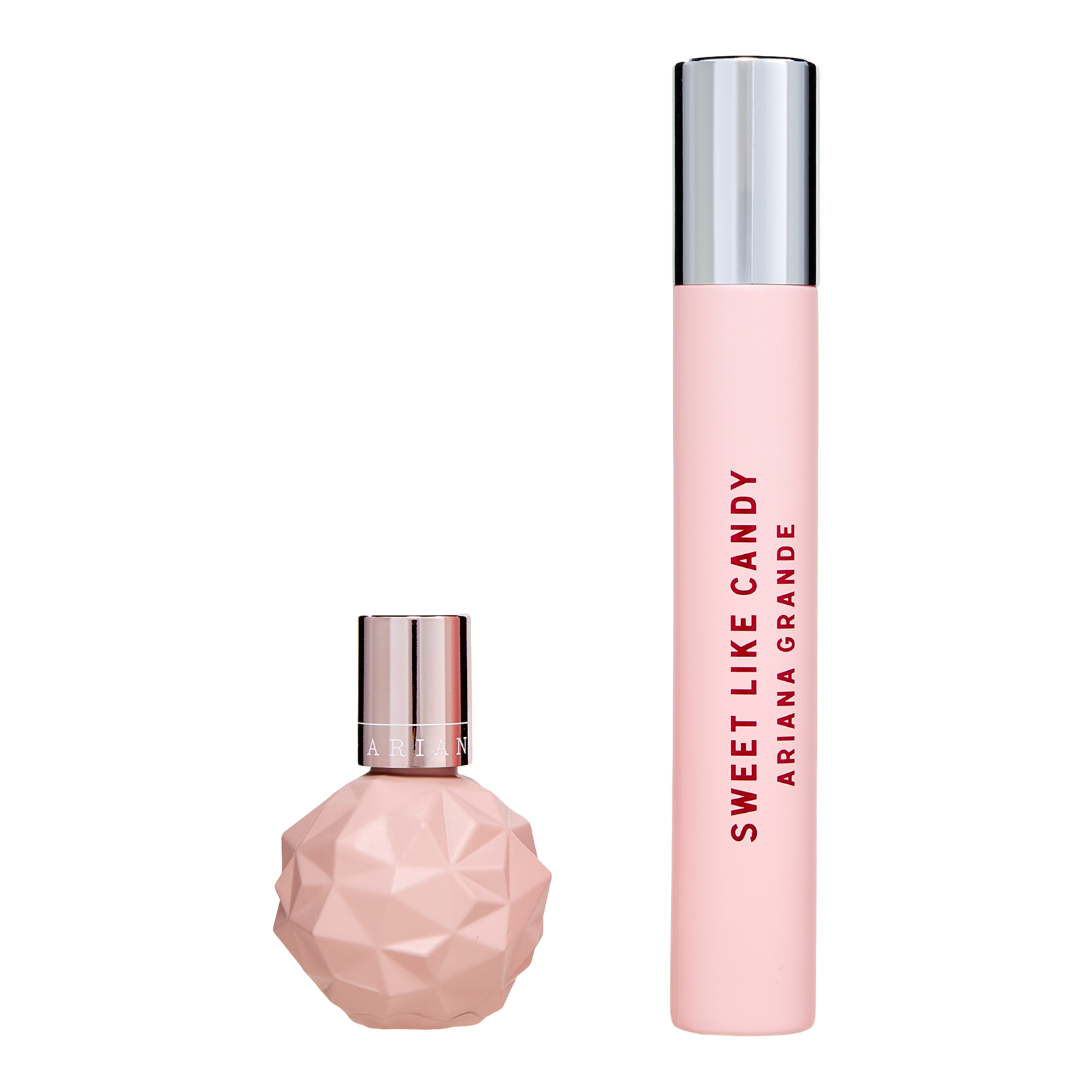Sweet Like Candy By Ariana Grande 2-Piece Set