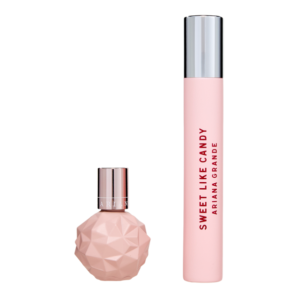 Ariana Grande Sweet Like Candy By Ariana Grande 2-Piece Set #3