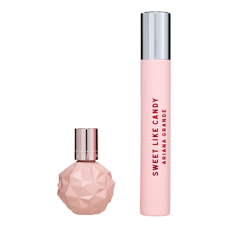 Ariana Grande - Sweet Like Candy By Ariana Grande 2-Piece Set
