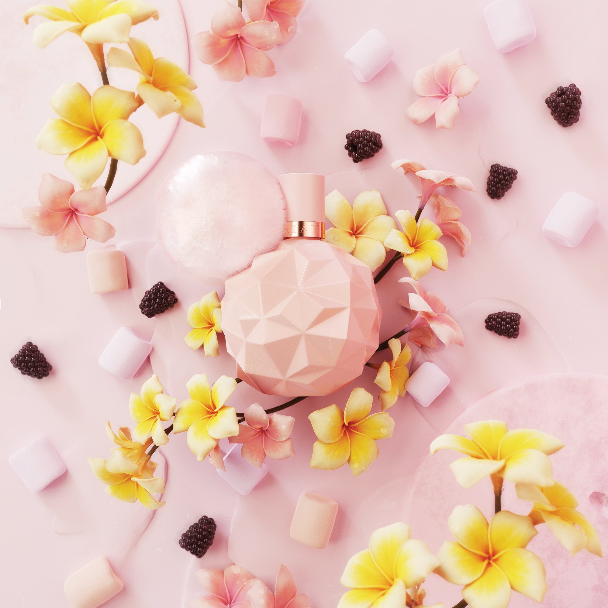 Ariana Grande Sweet Like Candy - Thumbnail 2