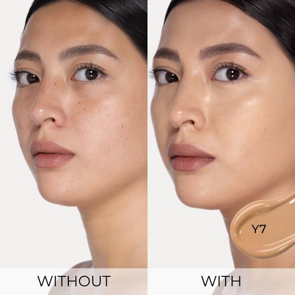 NATASHA DENONA HY-GLAM Foundation #3