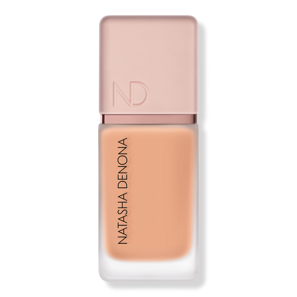 NATASHA DENONA HY-GLAM Foundation #1
