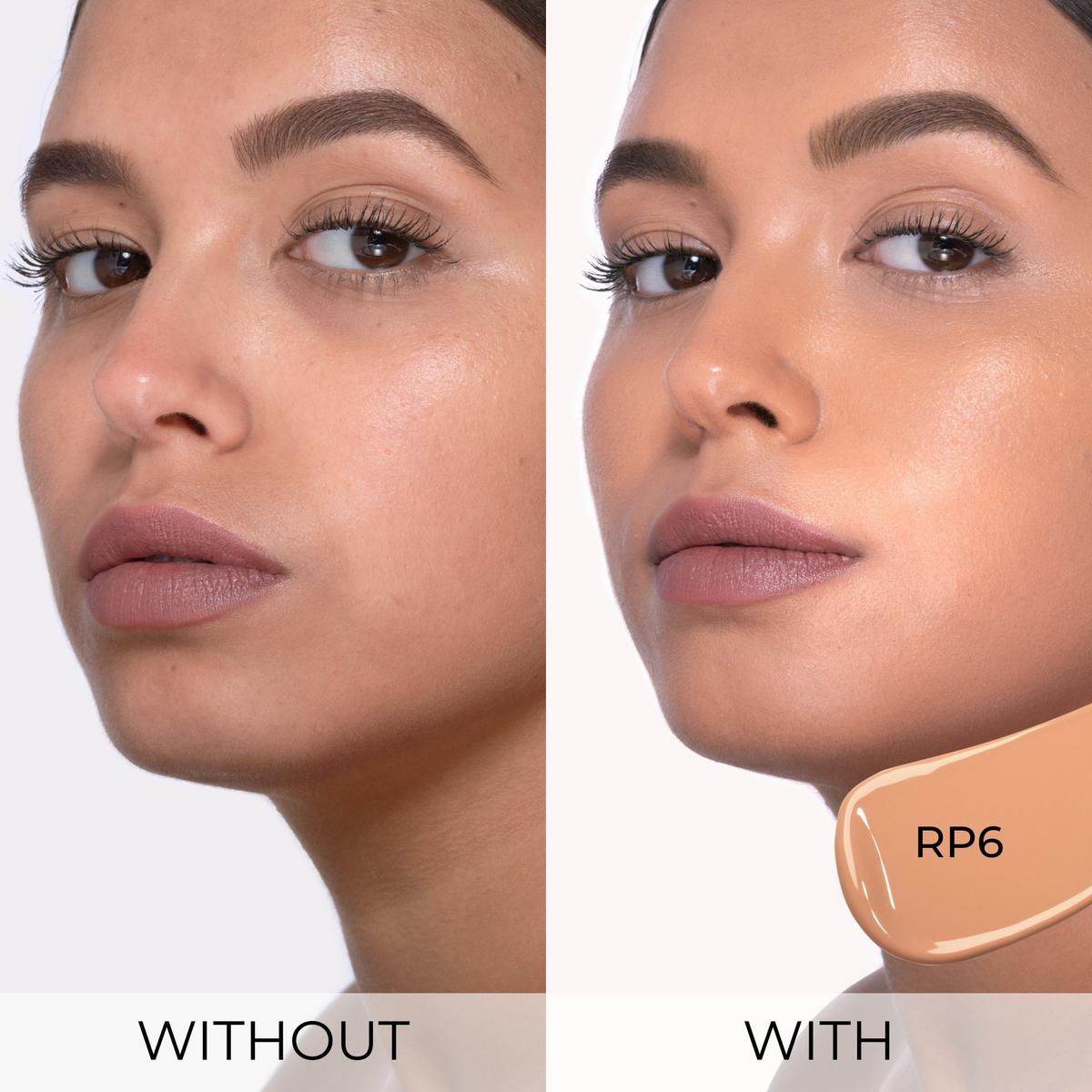 HY-GLAM Foundation - RP6
