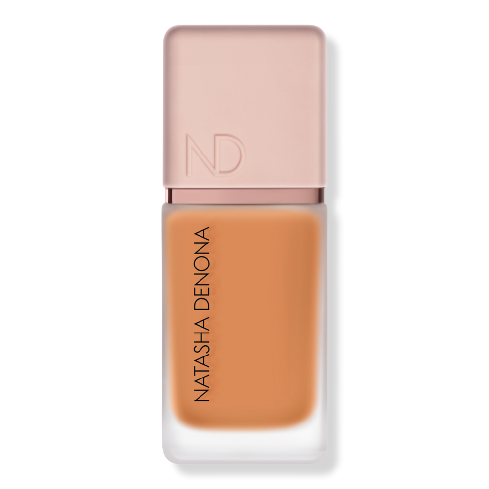 Natasha Denona Hy-glam Foundation - P6