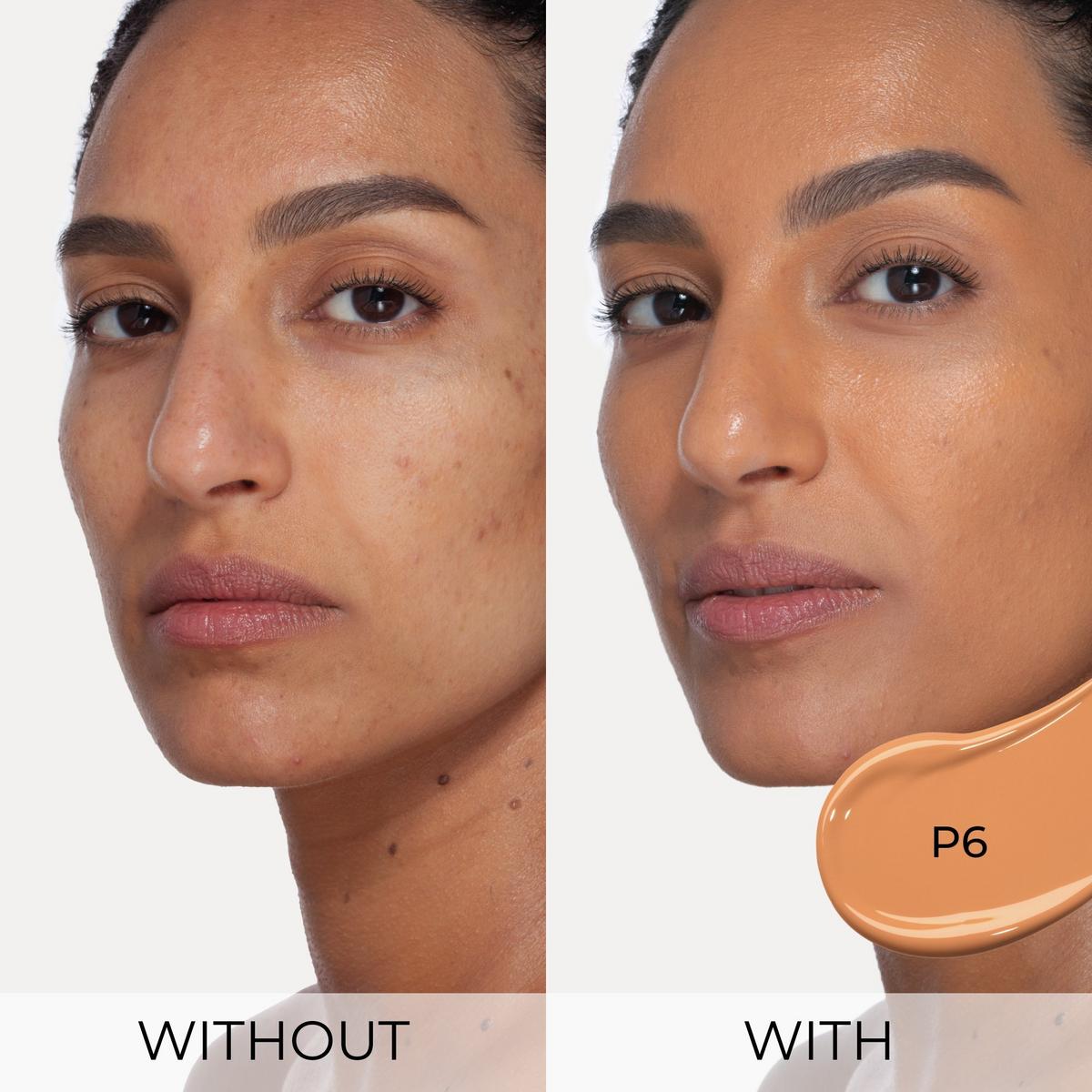 HY-GLAM Foundation - P6