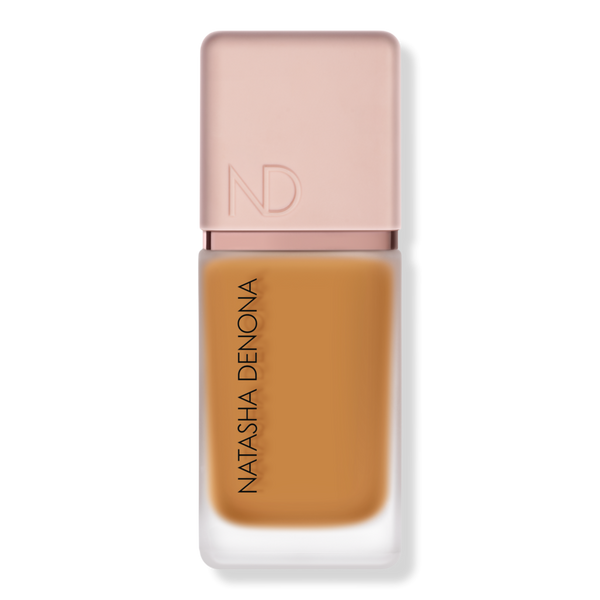 NATASHA DENONA HY-GLAM Foundation #1