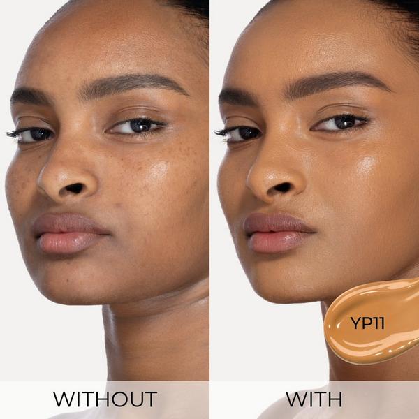 NATASHA DENONA HY-GLAM Foundation #3
