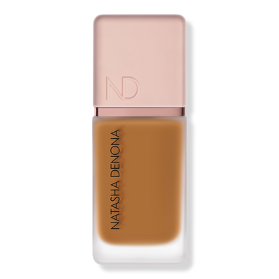 Double Wear Stay-in-Place Foundation