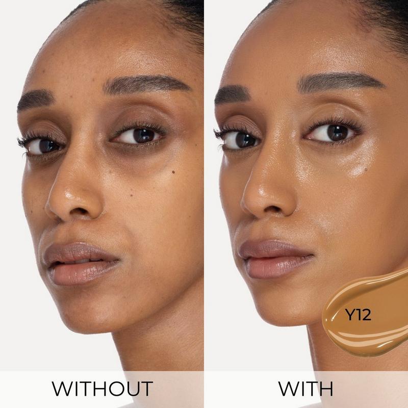 NATASHA DENONA - Y12 HY-GLAM Foundation | Ulta Beauty