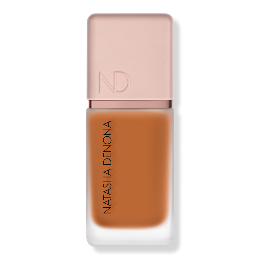 Natasha Denona Hy-glam Foundation - P7
