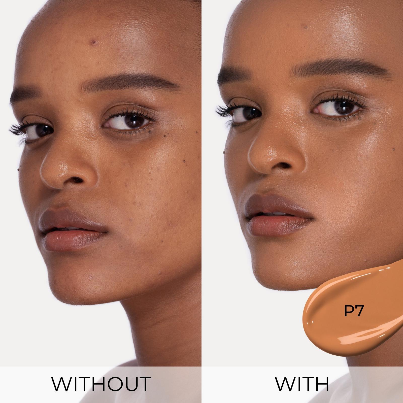 HY-GLAM Foundation - P7